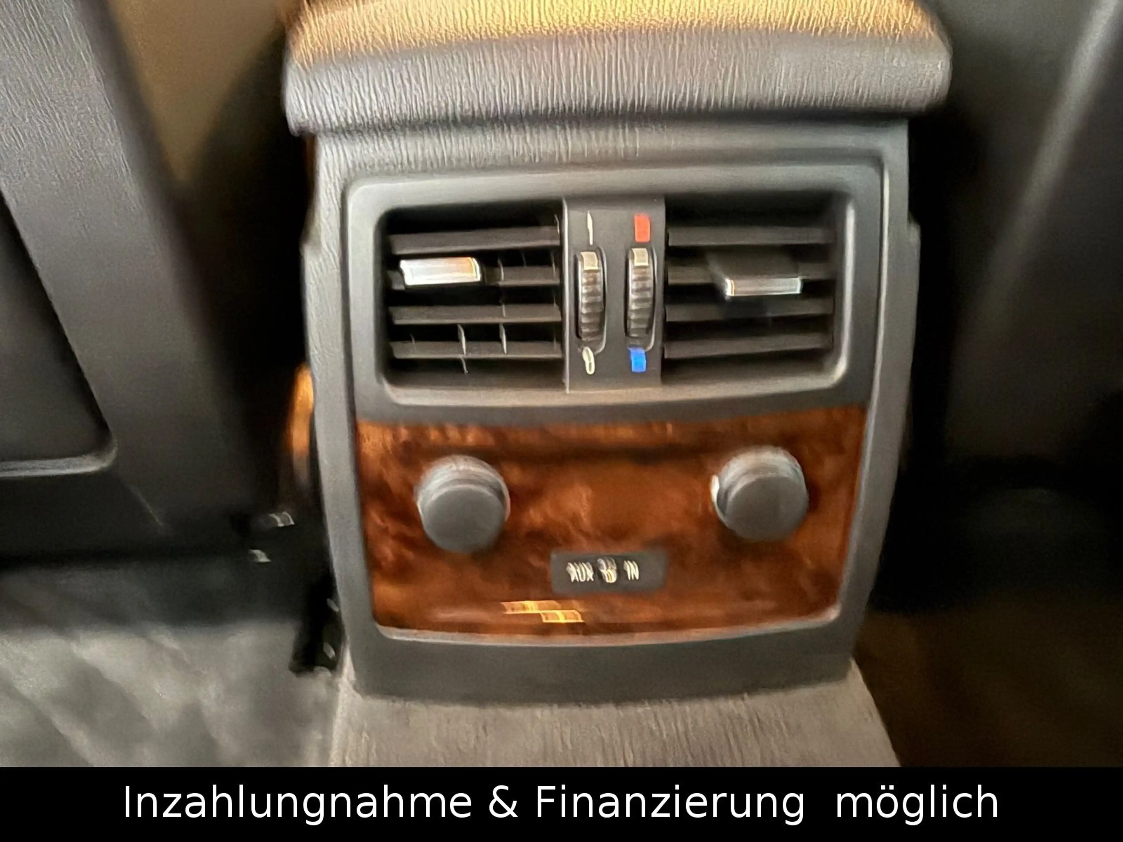 BMW 523 i 5 Limousine AHK.Xenon.Top Zustand — photo 11