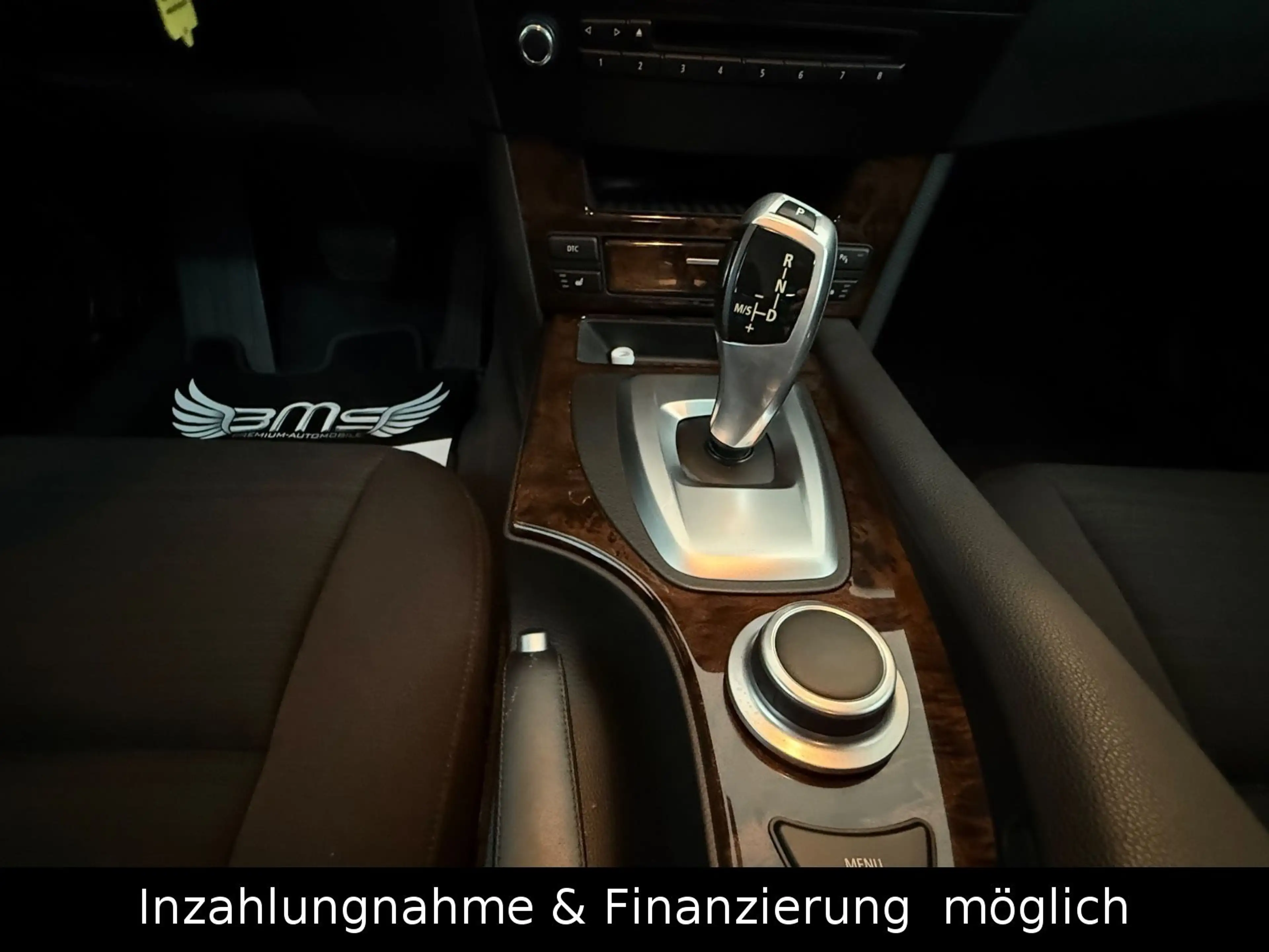 BMW 523 i 5 Limousine AHK.Xenon.Top Zustand — photo 12