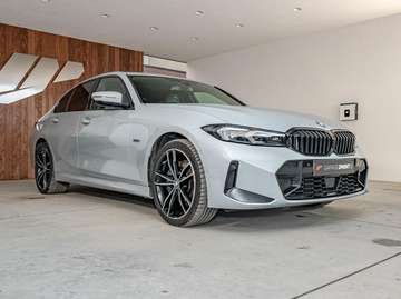 e xdrive m pack G20