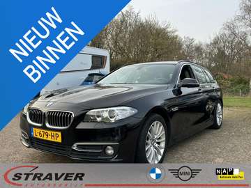 5-serie Touring 535i High Executive (Krukaslagers