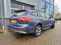 Ford Focus Wagon 1.0 EcoBoost HYBRID ACTIVE Business - CAMERA Bleu - thumbnail 3
