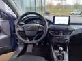 Ford Focus Wagon 1.0 EcoBoost HYBRID ACTIVE Business - CAMERA Bleu - thumbnail 7