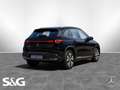 Mercedes-Benz EQA 250 PANO+DISTRO+KAMERA+MBUX+LED+18 ZOLL Schwarz - thumbnail 3