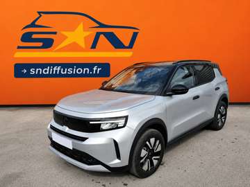 Hybrid 145 ULTIMATE GPS Caméra JA 17\u0026amp;quot; Toit Noir