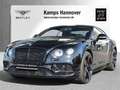Bentley Continental GT V8 S *Mulliner*Sports Exhaust* Nero - thumbnail 1