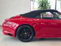 Porsche 991 .2 Carrera GTS Cabrio Sport Chrono Lift Rot - thumbnail 9