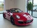Porsche 991 .2 Carrera GTS Cabrio Sport Chrono Lift Rot - thumbnail 1