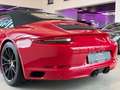 Porsche 991 .2 Carrera GTS Cabrio Sport Chrono Lift Rot - thumbnail 12