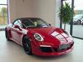 Porsche 991 .2 Carrera GTS Cabrio Sport Chrono Lift Rot - thumbnail 6