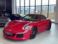 Porsche 991 .2 Carrera GTS Cabrio Sport Chrono Lift Rot - thumbnail 7