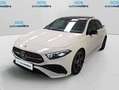 Mercedes-Benz A 210 200+d+110+kW+%28150+CV%29 Blanc - thumbnail 1