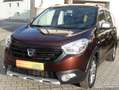 Dacia Lodgy Stepway 1.2 TCe **7-Sitzer**2. Hand** Brun - thumbnail 2