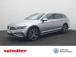 Volkswagen Passat Alltrack 2.0 TDI 4M DSG / IQ.Drive, Pano