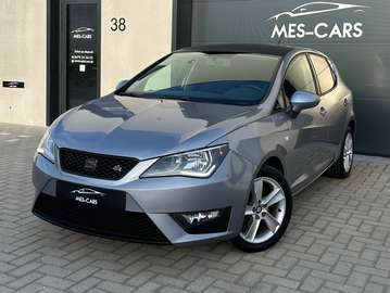 1.0TSI FR Sport /Airco BT - Start&Stop