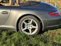 Porsche 911 Cabriolet 3.6i - BVA Tiptronic  TYPE 997 CABRIOLET Carrera 4 Grau - thumbnail 33