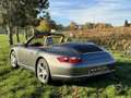 Porsche 911 Cabriolet 3.6i - BVA Tiptronic  TYPE 997 CABRIOLET Carrera 4 Grau - thumbnail 4