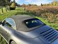 Porsche 911 Cabriolet 3.6i - BVA Tiptronic  TYPE 997 CABRIOLET Carrera 4 Grau - thumbnail 27