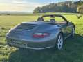 Porsche 911 Cabriolet 3.6i - BVA Tiptronic  TYPE 997 CABRIOLET Carrera 4 Grau - thumbnail 6