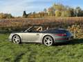 Porsche 911 Cabriolet 3.6i - BVA Tiptronic  TYPE 997 CABRIOLET Carrera 4 Grau - thumbnail 31