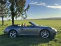 Porsche 911 Cabriolet 3.6i - BVA Tiptronic  TYPE 997 CABRIOLET Carrera 4 Grau - thumbnail 34
