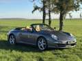 Porsche 911 Cabriolet 3.6i - BVA Tiptronic  TYPE 997 CABRIOLET Carrera 4 Grau - thumbnail 3