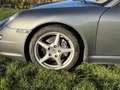 Porsche 911 Cabriolet 3.6i - BVA Tiptronic  TYPE 997 CABRIOLET Carrera 4 Grau - thumbnail 32