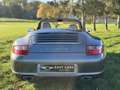 Porsche 911 Cabriolet 3.6i - BVA Tiptronic  TYPE 997 CABRIOLET Carrera 4 Grau - thumbnail 5