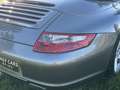 Porsche 911 Cabriolet 3.6i - BVA Tiptronic  TYPE 997 CABRIOLET Carrera 4 Gris - thumbnail 45