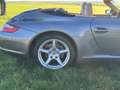 Porsche 911 Cabriolet 3.6i - BVA Tiptronic  TYPE 997 CABRIOLET Carrera 4 Grau - thumbnail 35