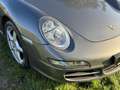 Porsche 911 Cabriolet 3.6i - BVA Tiptronic  TYPE 997 CABRIOLET Carrera 4 Grau - thumbnail 42