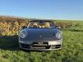 Porsche 911 Cabriolet 3.6i - BVA Tiptronic  TYPE 997 CABRIOLET Carrera 4 Grau - thumbnail 2