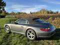 Porsche 911 Cabriolet 3.6i - BVA Tiptronic  TYPE 997 CABRIOLET Carrera 4 Grau - thumbnail 26