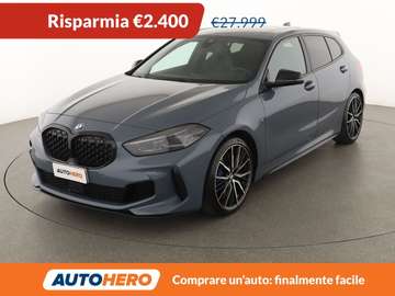 M135i xDrive