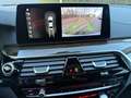 BMW 530 e Luxury Line,Auto,Leder,Head-Up Display Blau - thumbnail 14