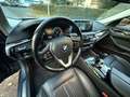 BMW 530 e Luxury Line,Auto,Leder,Head-Up Display Blau - thumbnail 19