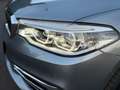 BMW 530 e Luxury Line,Auto,Leder,Head-Up Display Blau - thumbnail 4