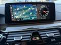 BMW 530 e Luxury Line,Auto,Leder,Head-Up Display Blau - thumbnail 15