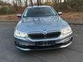 BMW 530 e Luxury Line,Auto,Leder,Head-Up Display Blau - thumbnail 2