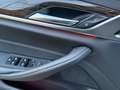 BMW 530 e Luxury Line,Auto,Leder,Head-Up Display Blau - thumbnail 10