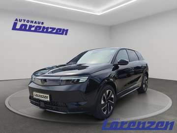 157 kW GS (213PS) AD AHK-abnehmbar Navi Soundsyste