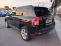 Jeep Compass 2.2 CRD Limited 4X4 VISTA E PIACIUTA - NO GARANZ Schwarz - thumbnail 5