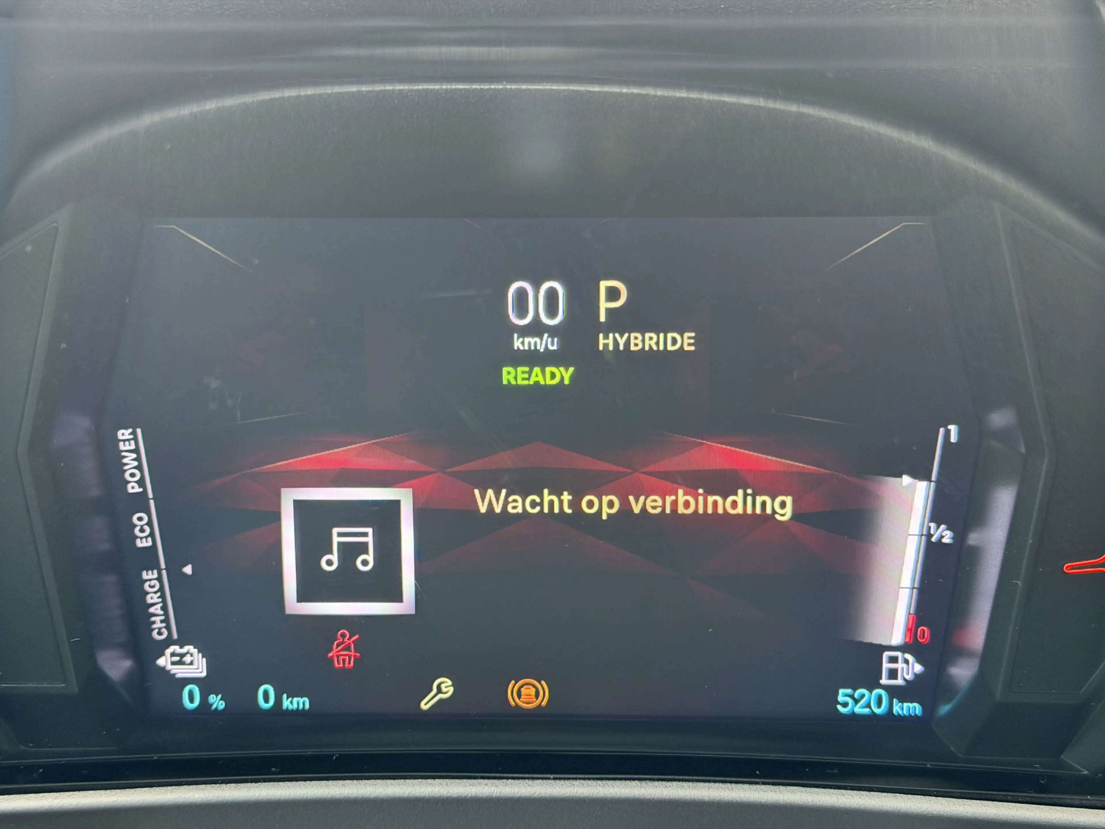 DS Automobiles DS 4 225pk E-Tense Performance Line+ (Camera - LED Matr — photo 18