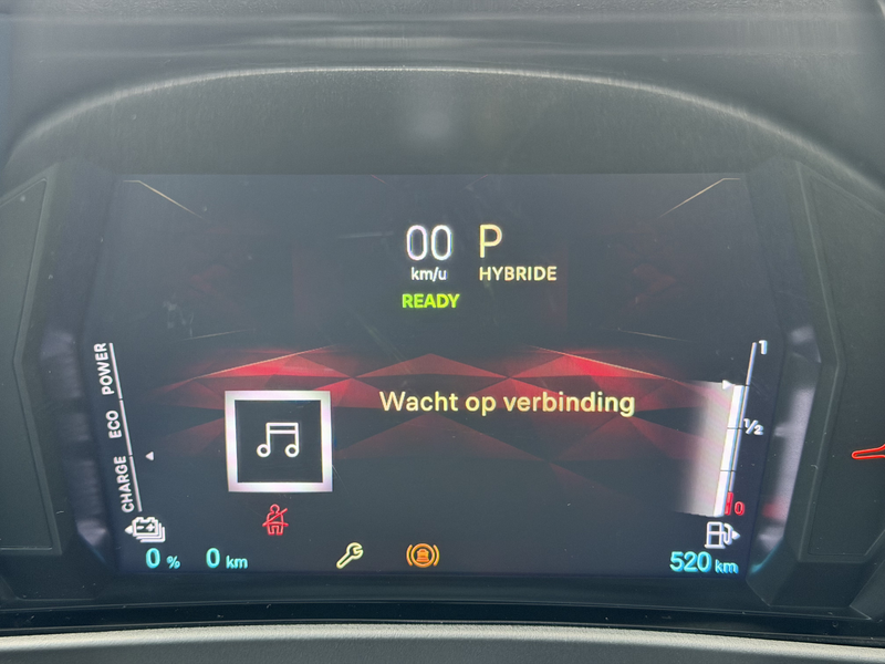 DS Automobiles DS 4 225pk E-Tense Performance Line+ (Camera - LED Matr — photo 18