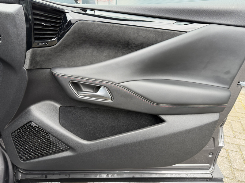 DS Automobiles DS 4 225pk E-Tense Performance Line+ (Camera - LED Matr — photo 39