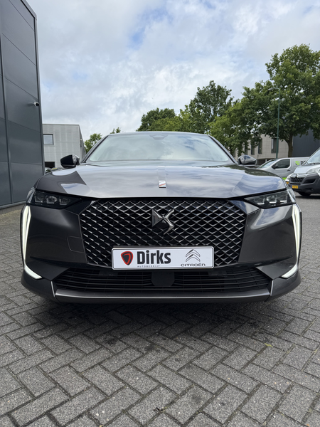 DS Automobiles DS 4 225pk E-Tense Performance Line+ (Camera - LED Matr — photo 8