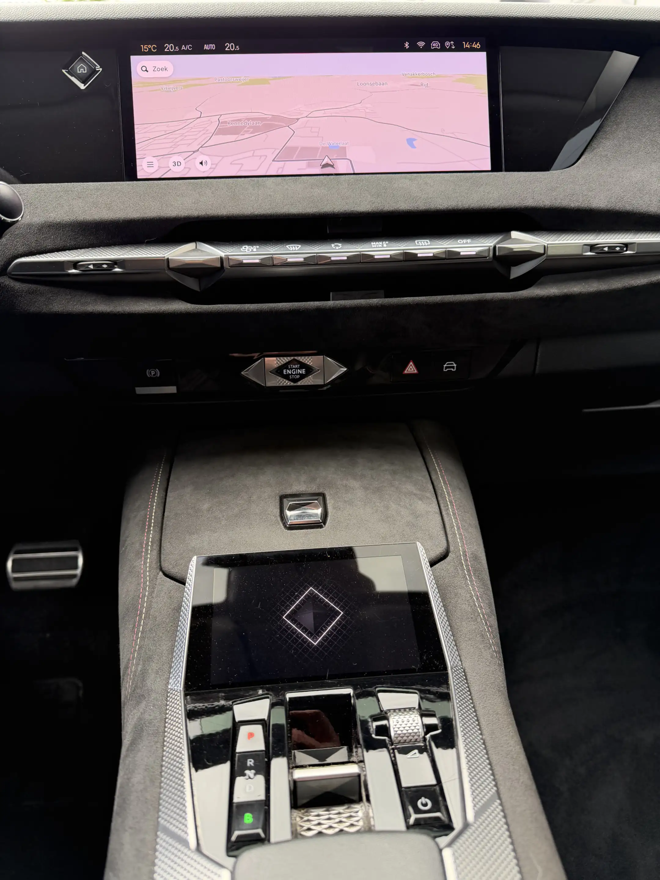 DS Automobiles DS 4 225pk E-Tense Performance Line+ (Camera - LED Matr — photo 34