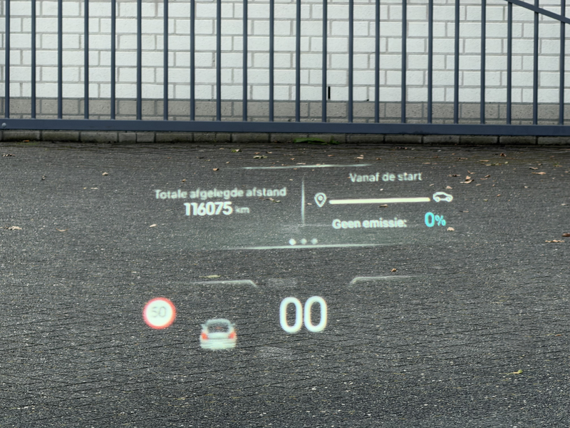 DS Automobiles DS 4 225pk E-Tense Performance Line+ (Camera - LED Matr — photo 22