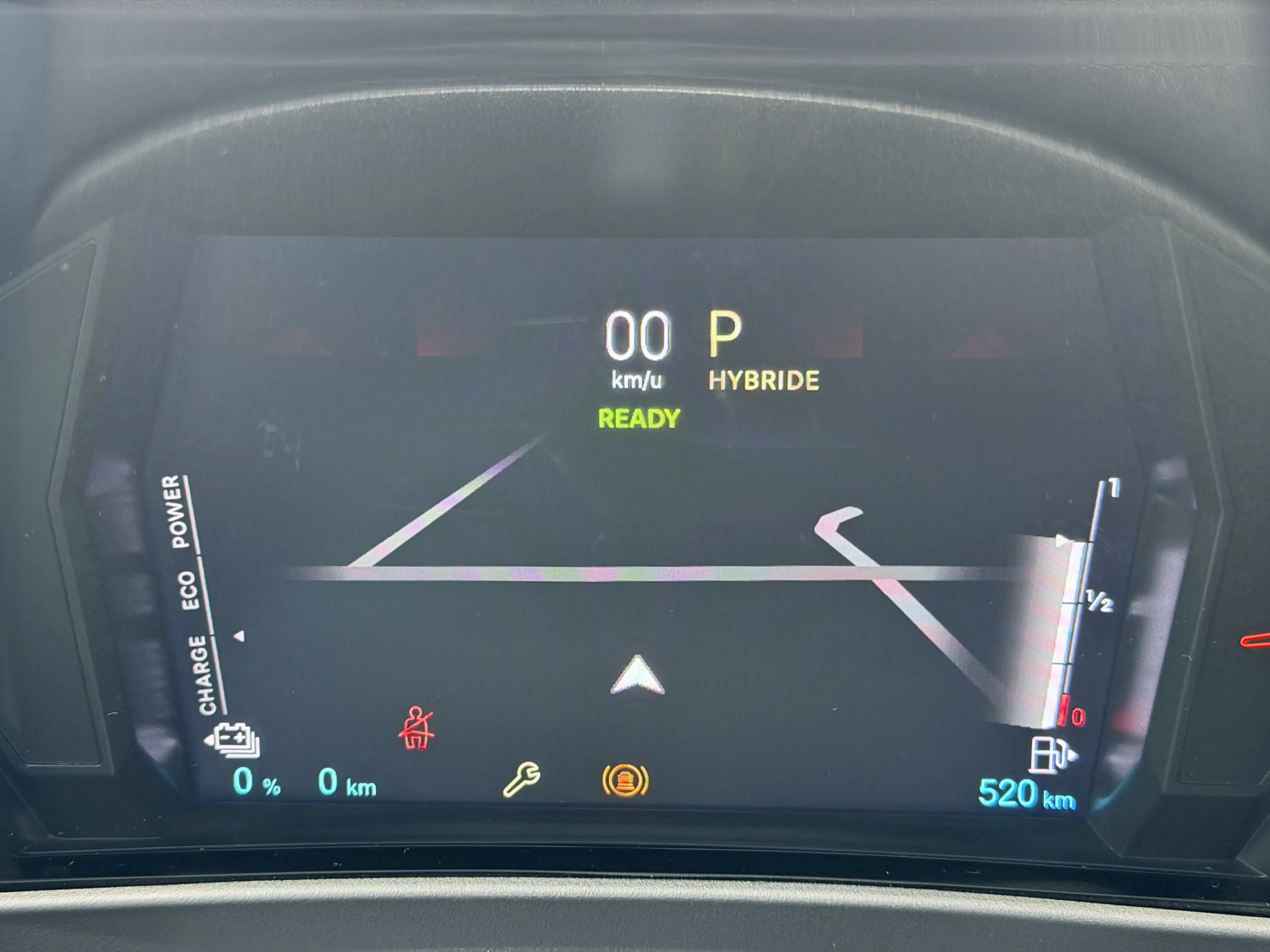 DS Automobiles DS 4 225pk E-Tense Performance Line+ (Camera - LED Matr — photo 15