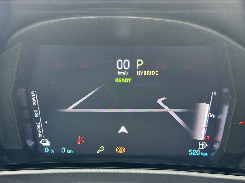DS Automobiles DS 4 225pk E-Tense Performance Line+ (Camera - LED Matr — photo 15