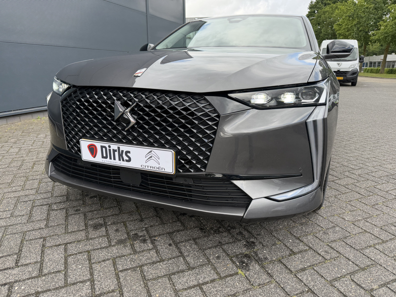 DS Automobiles DS 4 225pk E-Tense Performance Line+ (Camera - LED Matr — photo 36